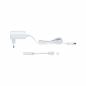 Preview: Paulmann 79832 Universal LED Power Supply Plug-In 12W 230/12V DC weiß Kunststoff