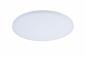 Preview: Paulmann 79896 LED Panel Smart Home Zigbee Velora rund 600mm Tunable White Weiß dimmbar