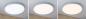 Preview: Paulmann 79896 LED Panel Smart Home Zigbee Velora rund 600mm Tunable White Weiß dimmbar