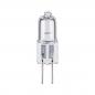 Preview: Paulmann 84398 Halogen Stiftsockel Backofen G4 12V 100lm 10W 2700K dimmbar Klar