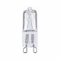 Preview: Paulmann 84400 Halogen Stiftsockel Backofen G9 230V 225lm 25W 2700K dimmbar Klar