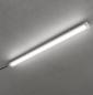 Preview: 60cm Philips Ledinaire Feuchtraumleuchte WT060C LED18S 840 PSU 4000K neutralweißes Licht IP66 1800lm 15W