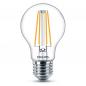 Preview: 12er Set PHILIPS E27 Retrolook LED Lampe mit Filamentfäden 8.5W wie 75W warmweisses Wohnlicht