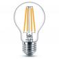 Preview: PHILIPS LEDclassic Filament A60 E27 10,5W wie 100W – 1521lm 2700K Warmweiß nicht dimmbar