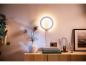 Preview: Philips Hue White & Color Ambiance Explore Wandleuchte weiss RGBW