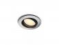 Preview: Philips Hue White Ambiance Einbauspot schwenkbar in Aluminium IP20