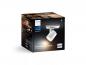 Preview: Philips Hue Wandstrahler RUNNER Erweiterung  in Weiß dimmbar Tunable White