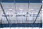 Preview: Philips CoreLine Panel Gen6 620×620 26W 3600lm 4000K Neutralweiß UGR19 Einlegepanel