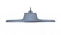 Preview: Philips CoreLine Hallenleuchte Gen6, UltraEfficient, 196 W, 35000 lm, 4000 K, DALI-regelbar, Abstrahlungswinkel (90°), IP66, IK08, EL-DC - BY122P G6 LED350/840 PSD WB