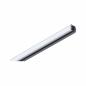 Preview: Paulmann 91352 ProRail3 Aufbau-Schiene 1m Silber Metall 3-Phasen