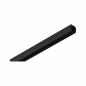 Preview: Paulmann 91356 ProRail3 Aufbau-Schiene 1m Schwarz Metall 3-Phasen