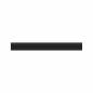 Preview: Paulmann 91356 ProRail3 Aufbau-Schiene 1m Schwarz Metall 3-Phasen