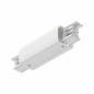Preview: Paulmann 91365 ProRail3 Mid Feed Weiß Metall Kunststoff 3-Phasen