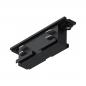 Preview: Paulmann 91369 ProRail3 Linienverbinder Schwarz Metall Kunststoff 3-Phasen