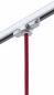 Preview: Paulmann 91385 ProRail3 Universal-Pendeladapter Silber Metall Kunststoff 3-Phasen
