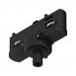 Preview: Paulmann 91387 ProRail3 Universal-Pendeladapter Schw Metall Kunststoff 3-Phasen