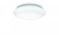 Preview: Philips Cinnabar LED-Deckenleuchte 6W 600lm 2700K warmweiß weiß Ø250mm