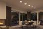 Preview: Paulmann 92391 EB Panel Veluna VariFit IP44 8,5W 4000K 125mm Kunststoff