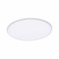 Preview: Paulmann 92392 EB Panel Veluna VariFit IP44 17,5W 4000K 185mm Kunststoff