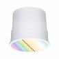 Preview: Paulmann 92470 LED Modul Einbauleuchte Smart Home Zigbee Base Coin rund 50mm Coin 4,9W 230V dimmbar RGBW