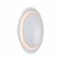 Preview: Paulmann 92926 Wand Einbauleuchte Set Neordic 1x2.5W 2700K Weiß