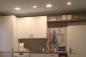 Preview: Paulmann 93039 EB Panel AREO VariFit IP44 6,5W 3000K 118x118mm Weiß Kst