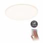 Preview: Paulmann 93063 EB Panel Veluna VariFit IP44 17W 3000K 3 Step dim 185mm Kst