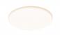 Preview: Paulmann 93064 EB Panel Veluna VariFit 3000K 3 Step dim IP44 21W 215mm Kst