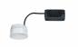Preview: Paulmann 93070 LED Einbauleuchte Coin Nova 3 Stufen dimmbar warmweiß 51mm