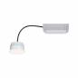 Preview: Paulmann 93073 LED Einbauleuchte Coin ZigBee dimmbar 6W 470lm warmweiß 51mm
