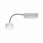 Preview: Paulmann 93073 LED Einbauleuchte Coin ZigBee dimmbar 6W 470lm warmweiß 51mm
