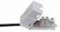 Preview: Paulmann 93077 LED Einbauleuchte Coin Base 3 Stufen dimmbar 5W warmweiß 51mm