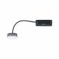 Preview: Paulmann 93078 LED Einbauleuchte Coin Nova Plus dimmbar 6W warmweiß 51mm