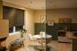 Preview: 3er Set Einbauleuchten Paulmann 93379  Gil Coin 3StepDim starr LED 3x6W 2700K 230V schwarz matt/gold Alu