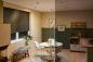 Preview: 3-Step Dimmbare Paulmann LED-Einbauleuchten im 3er Set Gil Coin starr 2700K schwarz matt/eisen Alu 93383