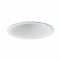 Preview: Paulmann 93417 Einbauleuchte Set Cymbal starr dim blendfrei max 1x10W Weiß