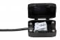 Preview: Paulmann 93456 Einbauleuchte Set Nova Coin eckig schwenkbar LED 3x6.5W 2700K Alu
