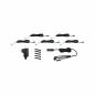 Preview: Paulmann 93695 Outdoor Plug & Shine Einbauleuchten Set MicroPen II 3000K incl. Driver