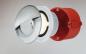 Preview: Paulmann 93740 Special Einbauleuchte Set LED IP65 1.4W 3000K 76mm Opal