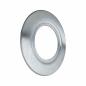 Preview: Paulmann 93742 Special Einbauleuchte LED Abdeckung rund 86mm Edelstahl