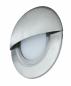 Preview: Paulmann 93743 Special Einbauleuchte LED Abdeckung Cap rund 87mm Edelstahl