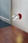 Preview: Paulmann 93743 Special Einbauleuchte LED Abdeckung Cap rund 87mm Edelstahl