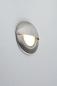 Preview: Paulmann 93743 Special Einbauleuchte LED Abdeckung Cap rund 87mm Edelstahl