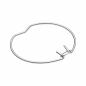 Preview: Paulmann 93761 Sprengring 3er Set Silber/Metall