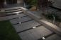 Preview: Paulmann 93775 Special Einbauleuchte Set Solar Boden Box IP67 LED 1x0.6W 200x100mm