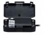 Preview: Paulmann 93873 Einbauleuchte Set Nova Plus Coin dim rund starr LED 3x6.8W 2700K Eisen/Alu