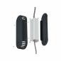 Preview: Paulmann 93904 Outdoor Plug & Shine Cover Grau
