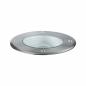 Preview: Paulmann 93907 Plug & Shine Boden Einbauleuchte IP67 3000K 24V schwenkbar