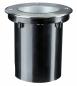 Preview: Paulmann 93907 Plug & Shine Boden Einbauleuchte IP67 3000K 24V schwenkbar