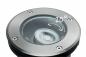 Preview: Paulmann 93908 Outdoor Plug & Shine Boden Einbauleuchte IP67 609lm 3000K schwenkbar